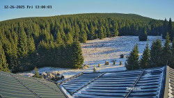 Směďava, Černý vrch