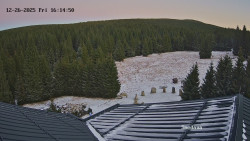 Směďava, Černý vrch