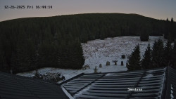 Směďava, Černý vrch