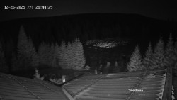 Směďava, Černý vrch