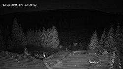 Směďava, Černý vrch