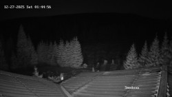 Směďava, Černý vrch