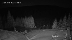 Směďava, Černý vrch