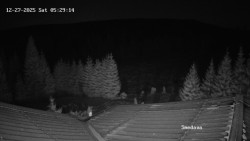 Směďava, Černý vrch