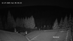 Směďava, Černý vrch