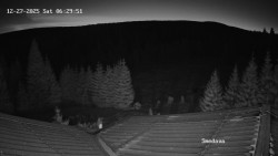 Směďava, Černý vrch