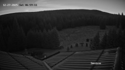 Směďava, Černý vrch