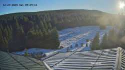 Směďava, Černý vrch