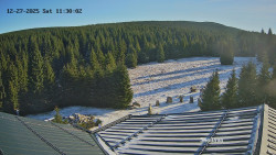 Směďava, Černý vrch