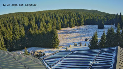 Směďava, Černý vrch