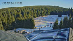 Směďava, Černý vrch