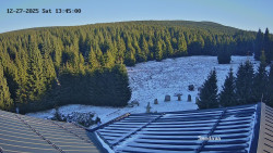 Směďava, Černý vrch