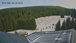 Směďava, Černý vrch