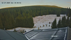 Směďava, Černý vrch