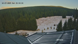 Směďava, Černý vrch