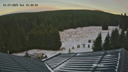 Směďava, Černý vrch