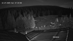 Směďava, Černý vrch