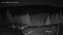 Směďava, Černý vrch