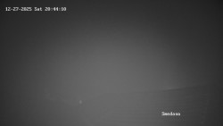 Směďava, Černý vrch