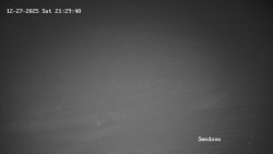 Směďava, Černý vrch