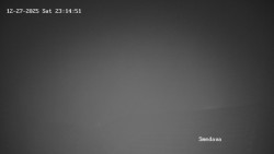 Směďava, Černý vrch