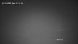 Směďava, Černý vrch