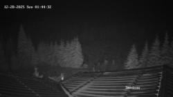 Směďava, Černý vrch