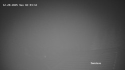 Směďava, Černý vrch