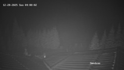 Směďava, Černý vrch