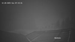 Směďava, Černý vrch