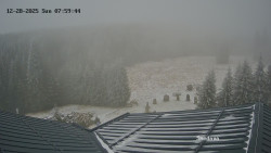 Směďava, Černý vrch