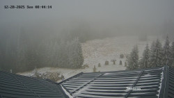 Směďava, Černý vrch