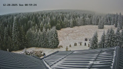 Směďava, Černý vrch