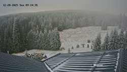 Směďava, Černý vrch