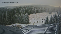 Směďava, Černý vrch