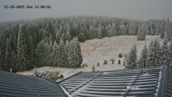 Směďava, Černý vrch