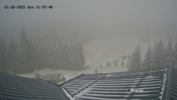 Směďava, Černý vrch