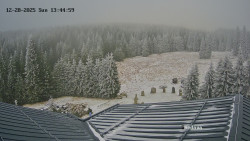 Směďava, Černý vrch