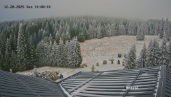 Směďava, Černý vrch