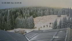 Směďava, Černý vrch