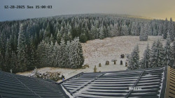 Směďava, Černý vrch