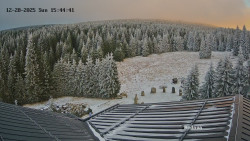 Směďava, Černý vrch