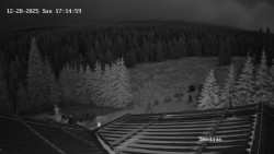 Směďava, Černý vrch