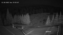 Směďava, Černý vrch