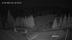 Směďava, Černý vrch