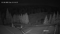 Směďava, Černý vrch