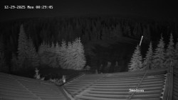 Směďava, Černý vrch