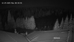 Směďava, Černý vrch