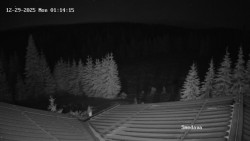 Směďava, Černý vrch