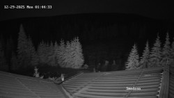 Směďava, Černý vrch